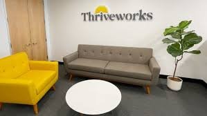 Thriveworks Counseling & Psychiatry Berkeley